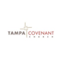 Tampa Covenant Church Logo