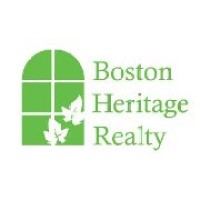 Boston Heritage Realty Logo