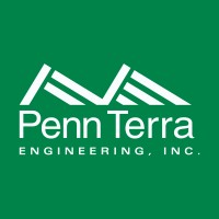 PennTerra Engineering, Inc Logo