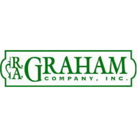 R A Graham Co. Inc. Logo