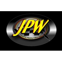 Jobbers Warehouse Supply Inc Logo