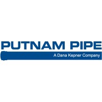 Putnam Pipe Logo