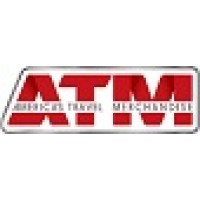 ATM - Americas Travel Merchandise Logo