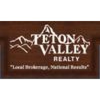 Teton Valley Realty Logo