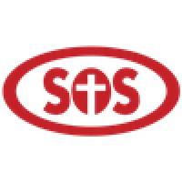 Service Over Self Logo