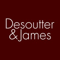 Desoutter & James Logo