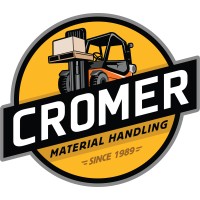 Cromer Material Handling Logo