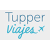 Tupper Viajes Logo