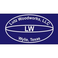Lutz Woodworks LLC Logo