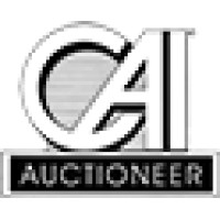 Chuck Yarbro Auctioneers Logo