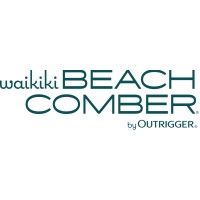 Waikiki Beachcomber by Outrigger Logo