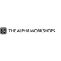 Alpha Workshops Logo