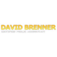 David Brenner Cpa Logo