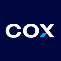 Cox Insurance Logo
