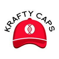 Krafty Clothing Ltd Logo