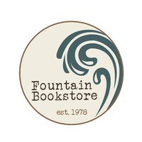 Fountain Bookstore Inc Logo
