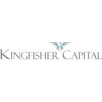Kingfisher Capital Logo