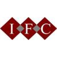 Industrial Floors & Coatings Logo