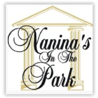 Naninas In The Park Logo