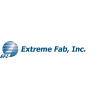 Extreme Fab Inc Logo