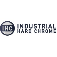 Industrial Hard Chrome Logo