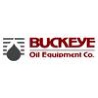 Buckeye Oil Equipment Co Logo