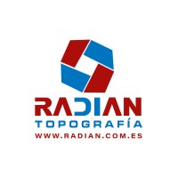 TOPOGRAFIA RADIAN SL Logo