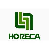 Horeca Zaragoza Logo
