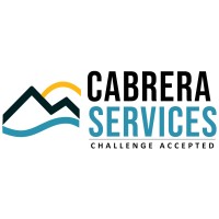 Cabrera Services Inc. Logo