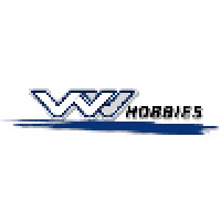 West Valley Hobbies Logo