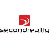 secondreality GmbH Logo