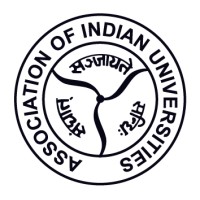 Association Of Indian Universities Logo