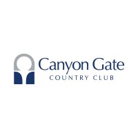 Canyon Gate Country Club Logo