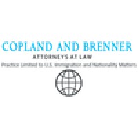 Copland & Brenner Logo