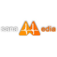 Sanamedia Logo