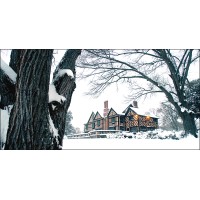 Agecroft Hall & Gardens Logo