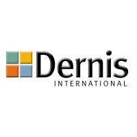 Dernis International Marketing Co, Inc. Logo