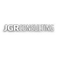 Jgr Consulting Logo