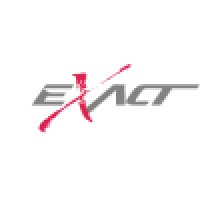 Produits Exact inc / Exact Products inc. Logo