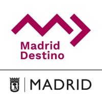 MADRID DESTINO CULTURA TURISMO Y NEGOCIO SA Logo