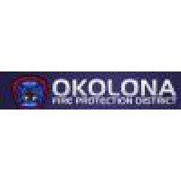 Okolona Fire Protection Dist Logo