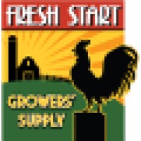 Fresh Start Growers Supply Logo