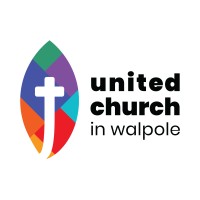 United Church In Walpole Logo