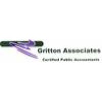 Gritton Associates Logo