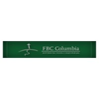 First Baptist Church Columbia Logo