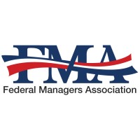 Federal Managers Association Logo