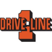 Driveline 1 Inc Logo