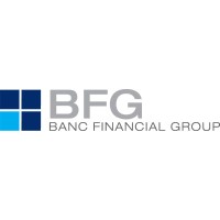 BANC Financial Group Logo