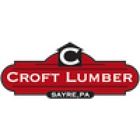 Croft Lumber Co Logo