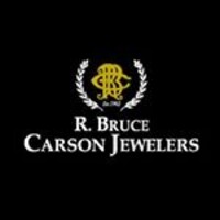 R Bruce Carson Jewelers Logo